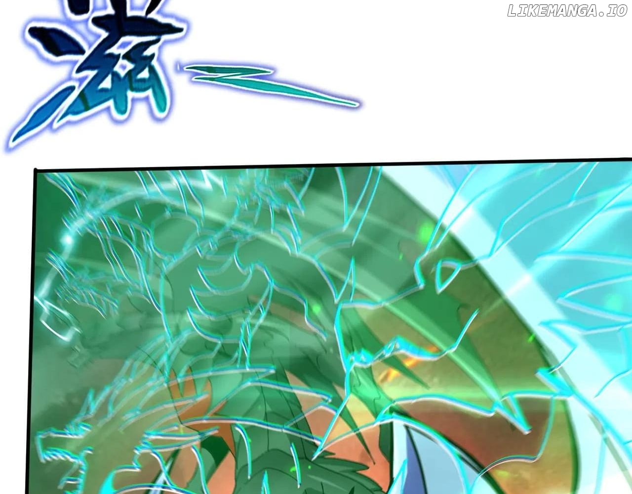 WORTHLESS PROFESSION: DRAGON TAMER Chapter 120 - page 111